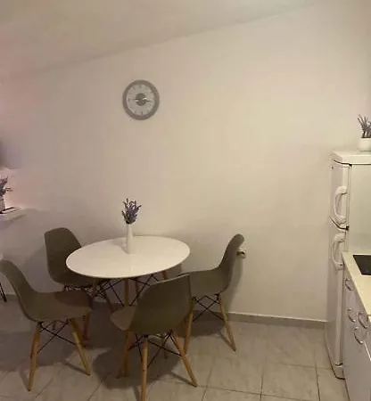 In - Insel 42971 Holiday home *