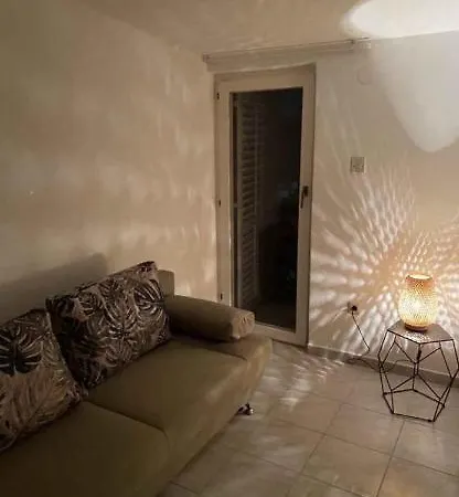 Holiday home In - Insel 42971 Vir