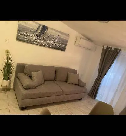 In - Insel 42971 Holiday home Vir