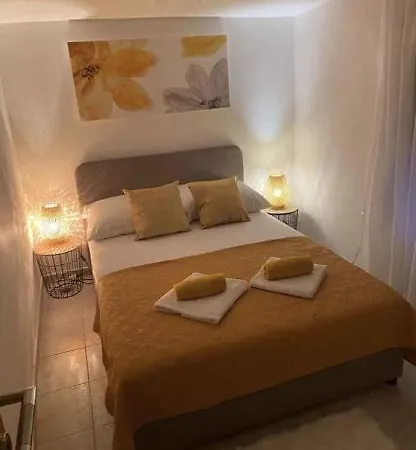 In - Insel 42971 Holiday home Vir