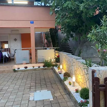 Σπίτι διακοπών In - Insel 42971 *