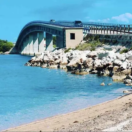 In - Insel 42971 Holiday home Vir