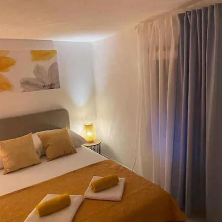 In - Insel 42971 Holiday home *