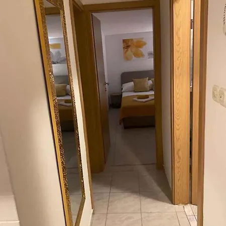 In - Insel 42971 Holiday home